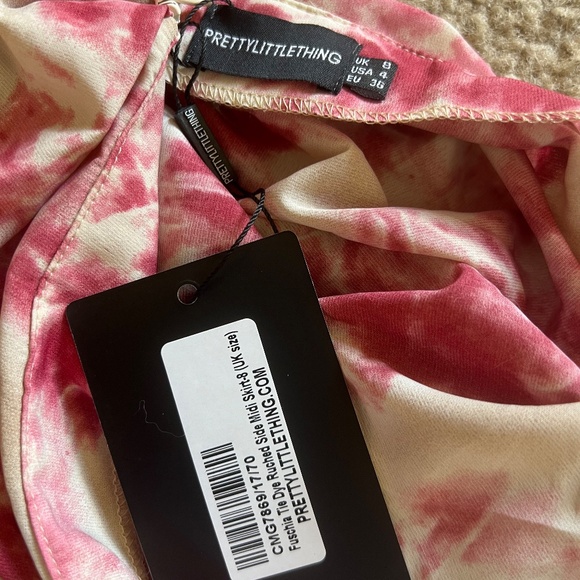 Dress - Picture 4 of 5